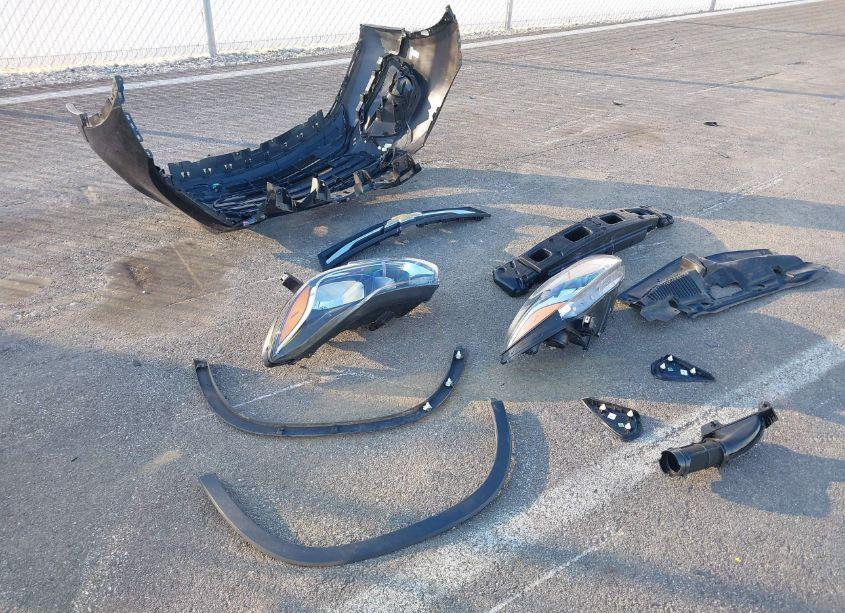 Photo 12 of 2018 Chevrolet Trax LS (VIN 3GNCJKSB6JL349650)