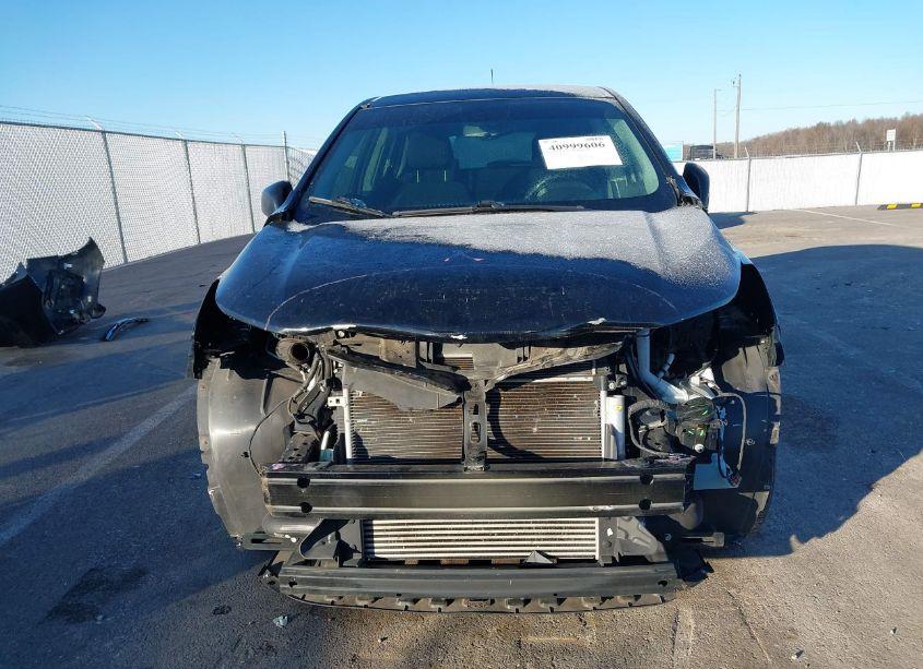 Photo 13 of 2018 Chevrolet Trax LS (VIN 3GNCJKSB6JL349650)