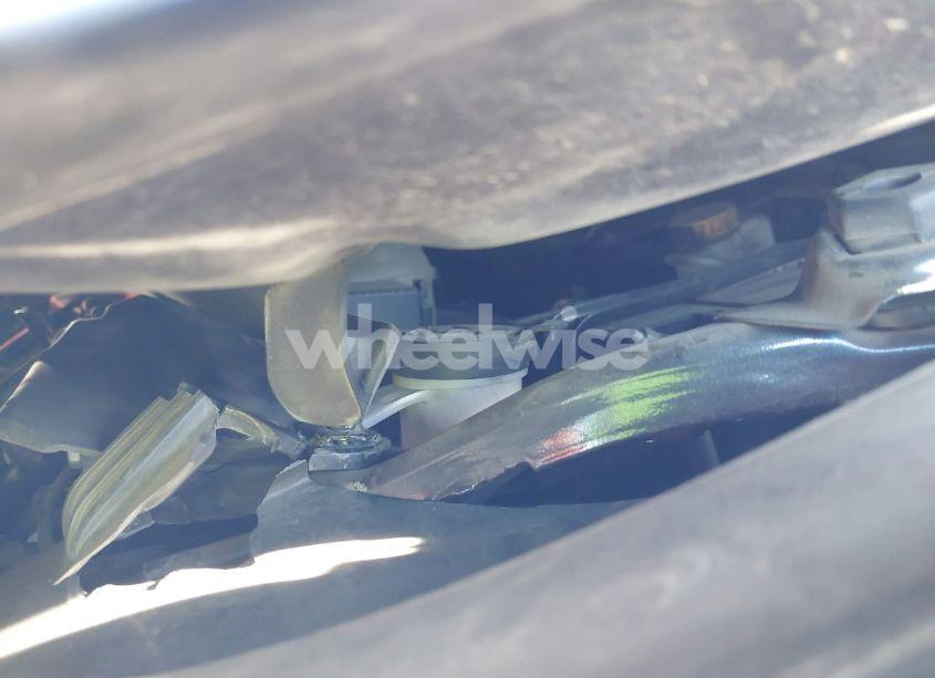 Photo 10 of 2019 Chevrolet Trax LS (VIN 3GNCJKSB6KL174270)