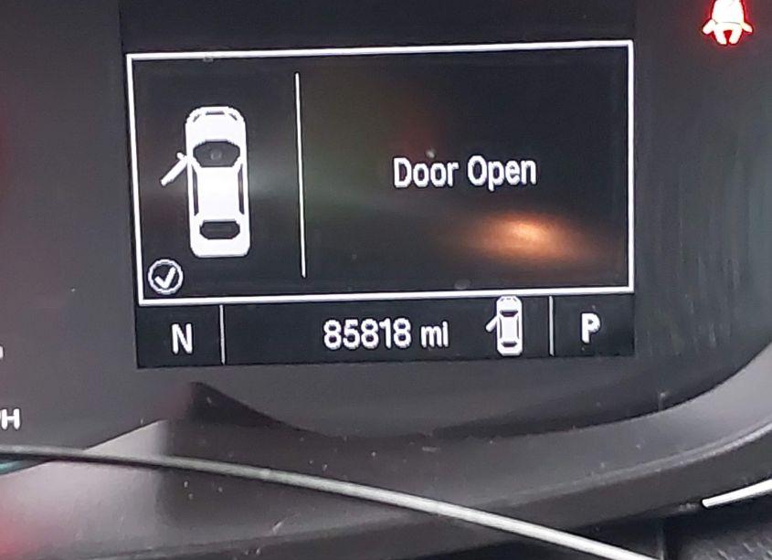 Photo 15 of 2019 Chevrolet Trax LS (VIN 3GNCJKSB6KL223385)