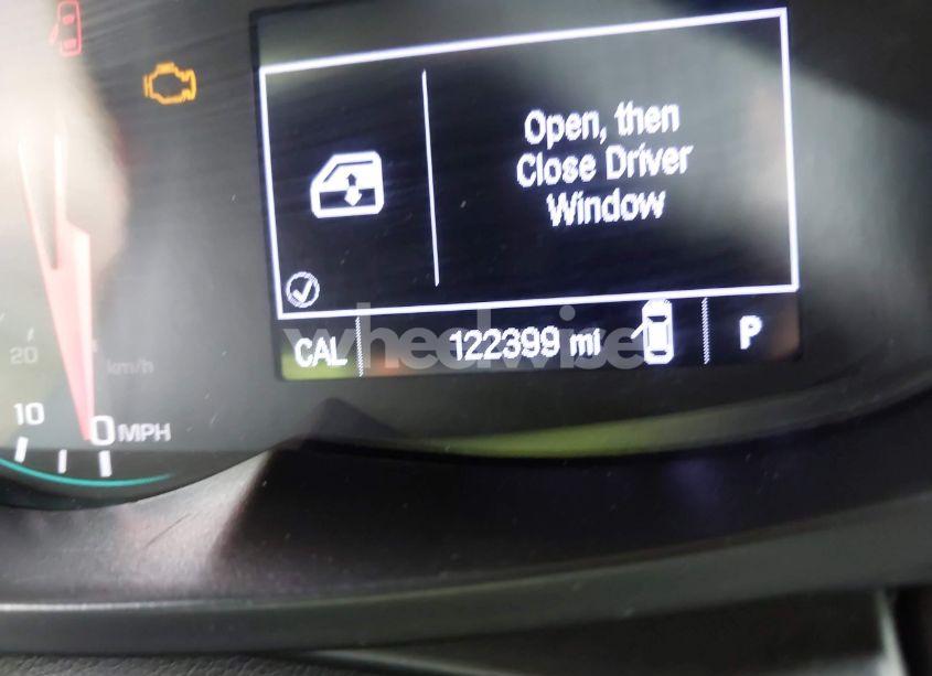 Photo 15 of 2019 Chevrolet Trax LS (VIN 3GNCJKSB6KL343655)