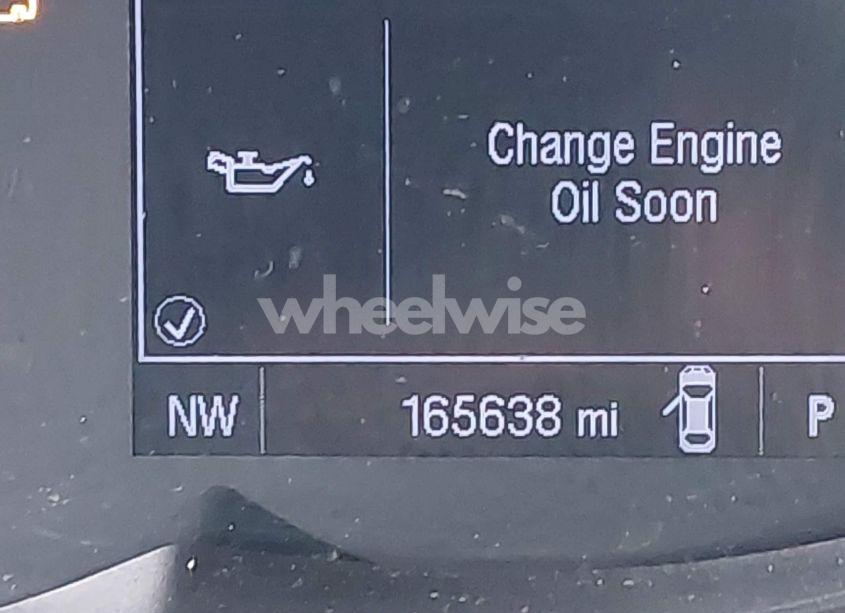 Photo 15 of 2019 Chevrolet Trax LS (VIN 3GNCJKSB6KL386764)