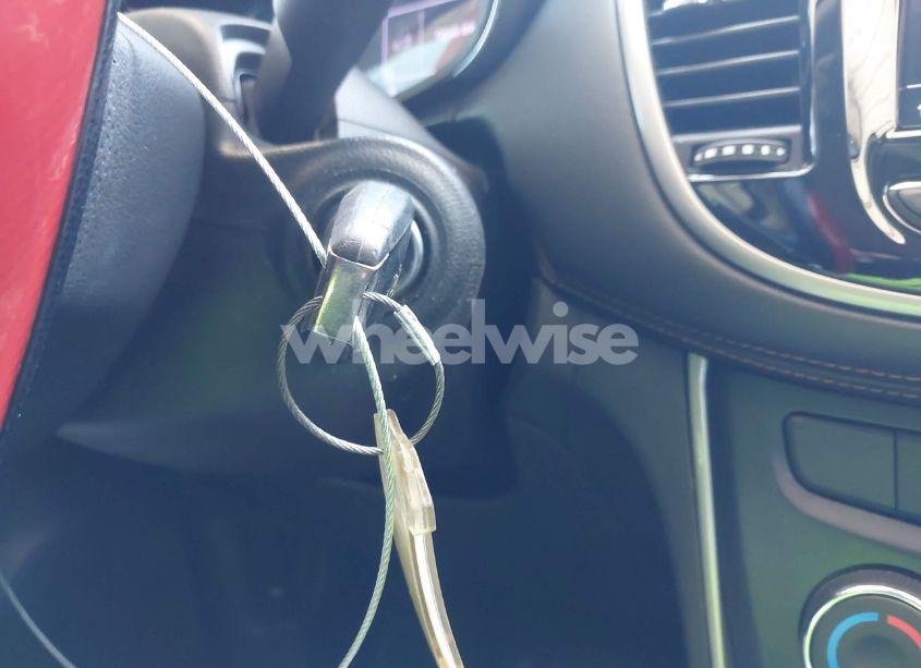 Photo 11 of 2020 Chevrolet Trax FWD LS (VIN 3GNCJKSB6LL213456)