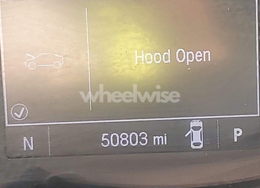 Photo 15 of 2019 Chevrolet Trax LS (VIN 3GNCJKSB7KL321115)