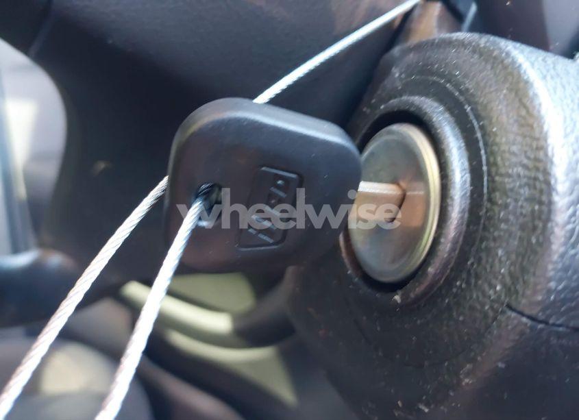 Photo 11 of 2020 Chevrolet Trax FWD LS (VIN 3GNCJKSB7LL111941)