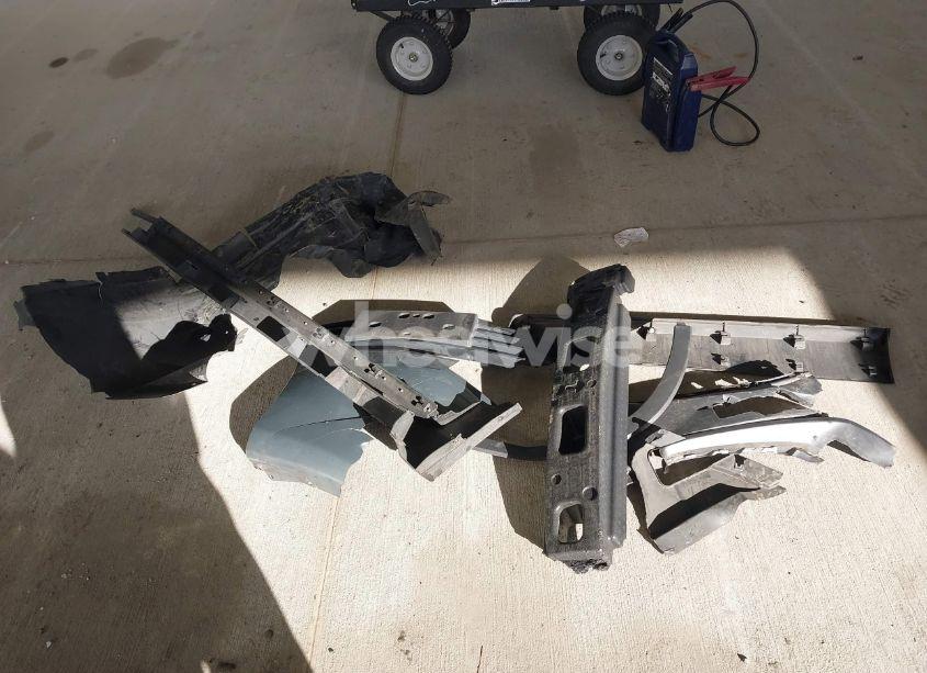 Photo 11 of 2020 Chevrolet Trax FWD LS (VIN 3GNCJKSB7LL286075)