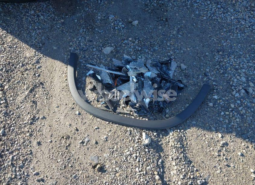 Photo 12 of 2020 Chevrolet Trax FWD LS (VIN 3GNCJKSB7LL306048)