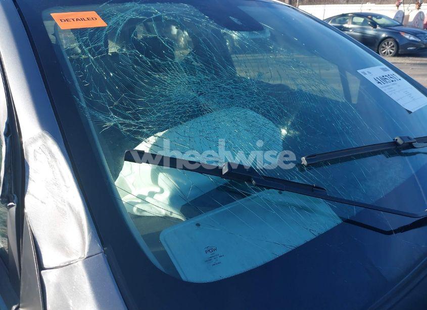 Photo 20 of 2020 Chevrolet Trax FWD LS (VIN 3GNCJKSB7LL306048)