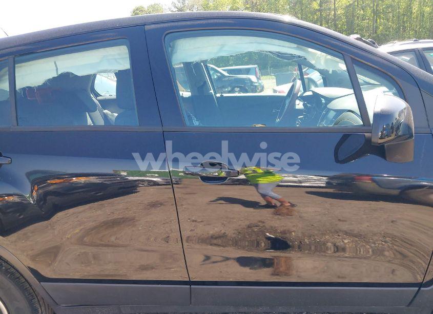 Photo 13 of 2017 Chevrolet Trax LS (VIN 3GNCJKSB8HL148181)