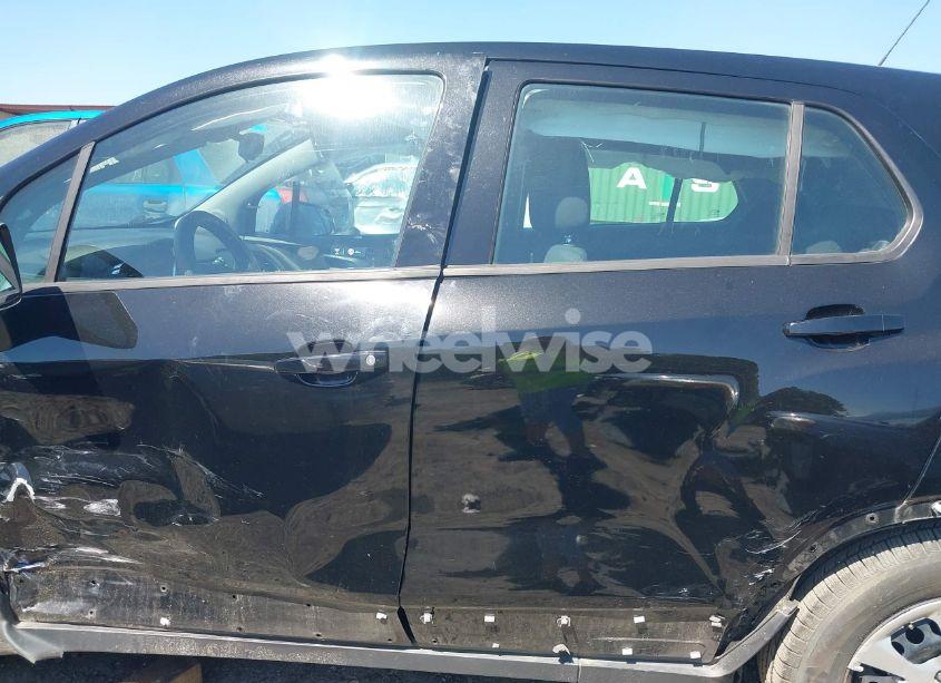 Photo 14 of 2017 Chevrolet Trax LS (VIN 3GNCJKSB8HL148181)