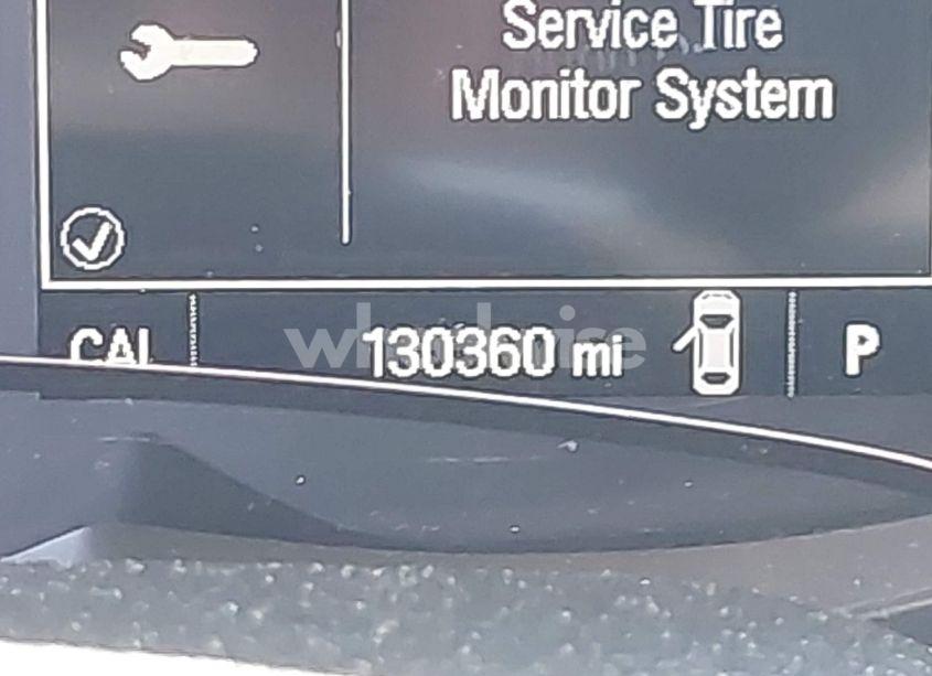 Photo 15 of 2017 Chevrolet Trax LS (VIN 3GNCJKSB8HL148181)