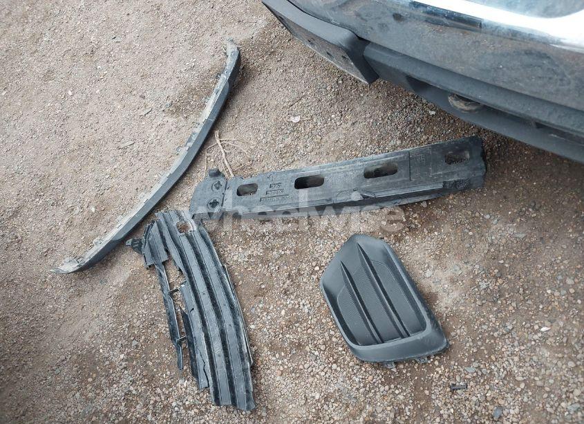 Photo 12 of 2017 Chevrolet Trax LS (VIN 3GNCJKSB8HL151730)