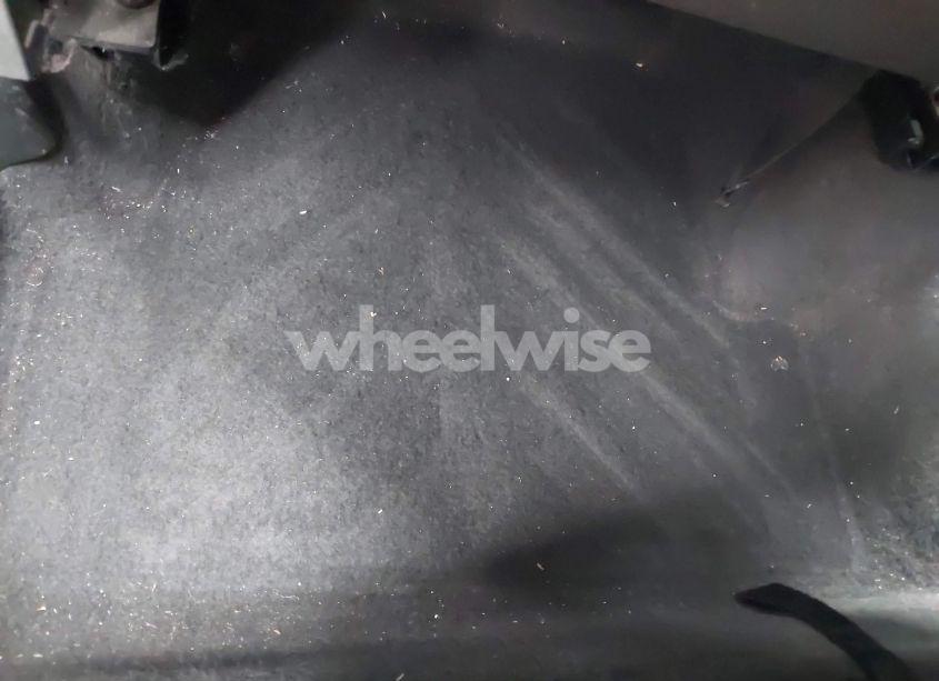 Photo 8 of 2017 Chevrolet Trax LS (VIN 3GNCJKSB8HL151730)