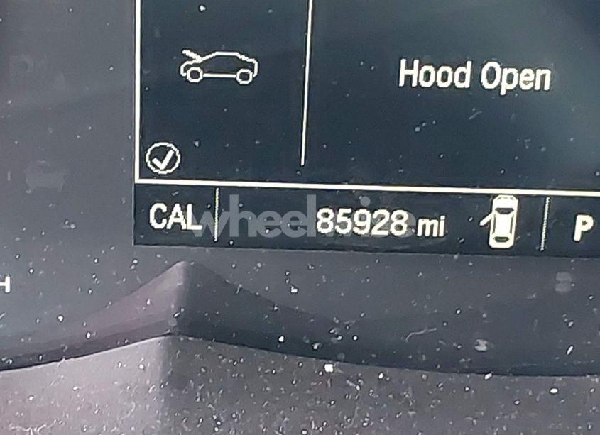 Photo 15 of 2017 Chevrolet Trax LS (VIN 3GNCJKSB8HL180094)