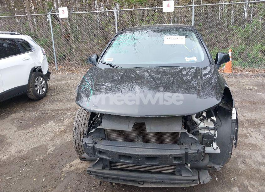 Photo 12 of 2018 Chevrolet Trax LS (VIN 3GNCJKSB8JL203072)