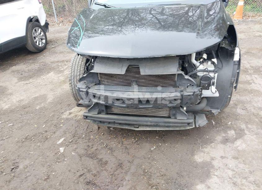 Photo 6 of 2018 Chevrolet Trax LS (VIN 3GNCJKSB8JL203072)