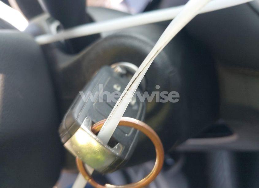 Photo 11 of 2018 Chevrolet Trax LS (VIN 3GNCJKSB8JL282128)