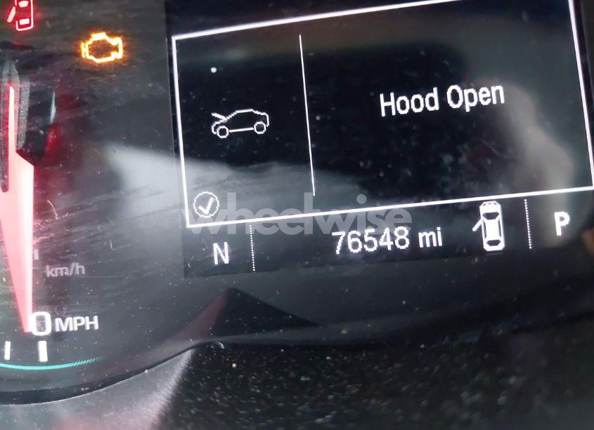 Photo 15 of 2019 Chevrolet Trax LS (VIN 3GNCJKSB8KL170642)