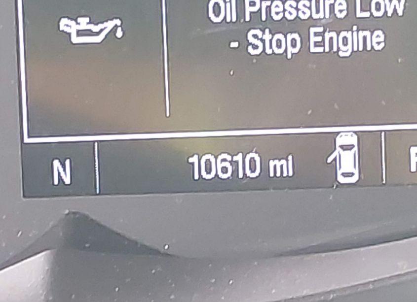 Photo 15 of 2020 Chevrolet Trax FWD LS (VIN 3GNCJKSB8LL186020)