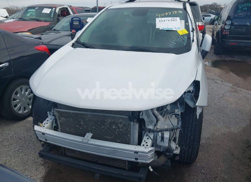 Photo 12 of 2020 Chevrolet Trax FWD LS (VIN 3GNCJKSB8LL230341)