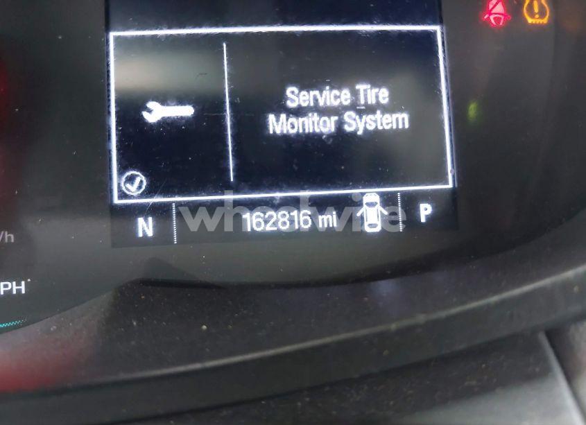 Photo 15 of 2020 Chevrolet Trax FWD LS (VIN 3GNCJKSB8LL230341)