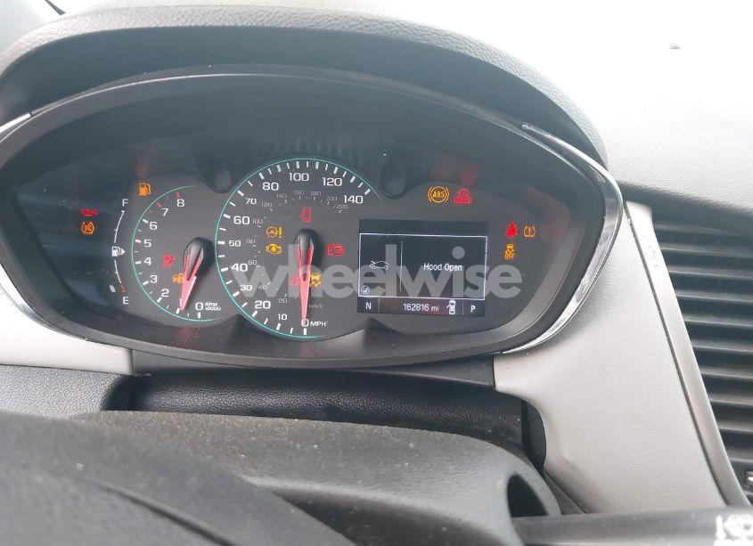 Photo 7 of 2020 Chevrolet Trax FWD LS (VIN 3GNCJKSB8LL230341)