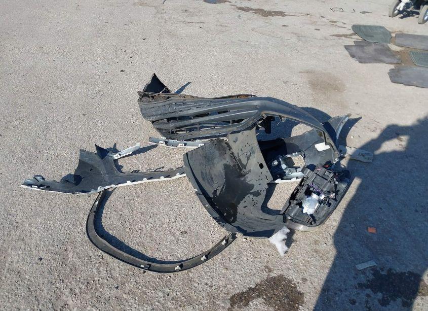 Photo 12 of 2015 Chevrolet Trax 1LS (VIN 3GNCJKSB9FL215674)