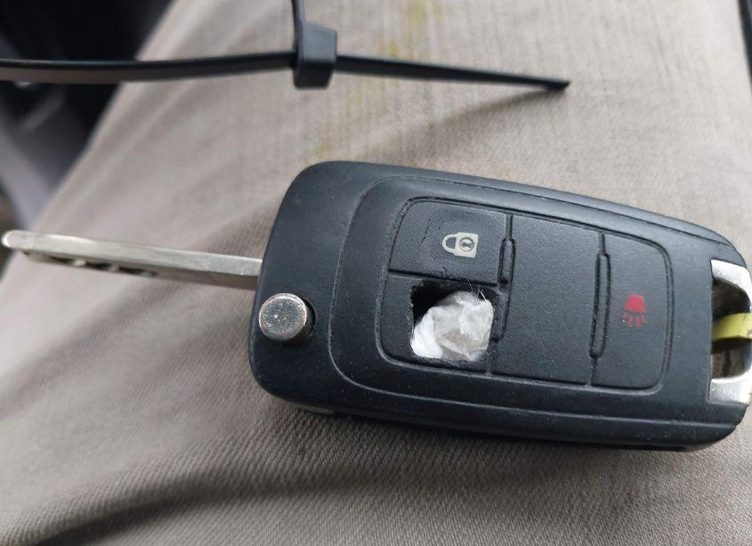 Photo 11 of 2016 Chevrolet Trax 1LS (VIN 3GNCJKSB9GL274760)