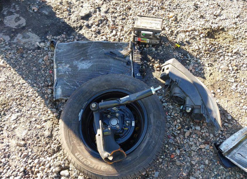 Photo 11 of 2017 Chevrolet Trax LS (VIN 3GNCJKSB9HL219601)