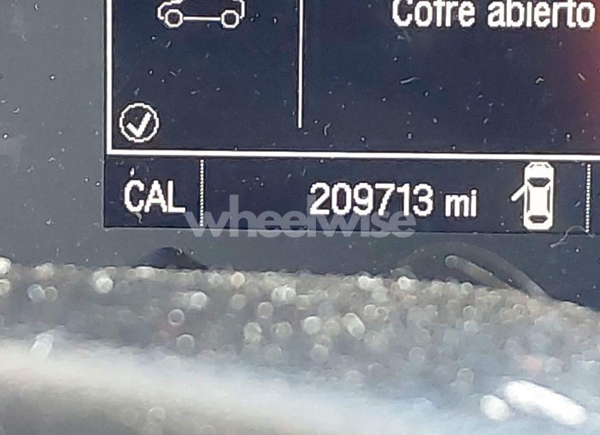 Photo 15 of 2017 Chevrolet Trax LS (VIN 3GNCJKSB9HL227438)