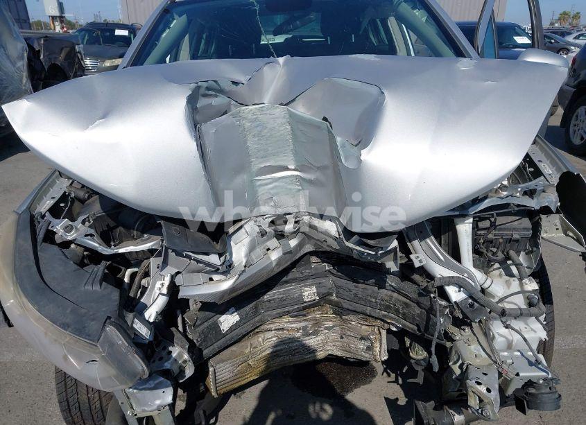 Photo 10 of 2017 Chevrolet Trax LS (VIN 3GNCJKSB9HL274839)