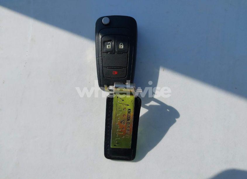 Photo 11 of 2018 Chevrolet Trax LS (VIN 3GNCJKSB9JL204084)