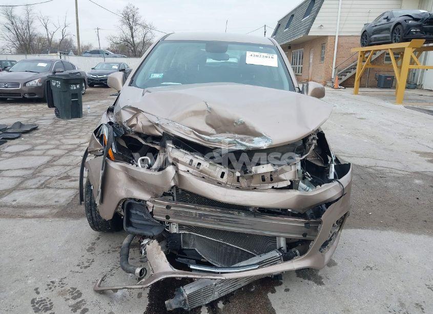 Photo 13 of 2018 Chevrolet Trax LS (VIN 3GNCJKSB9JL204084)