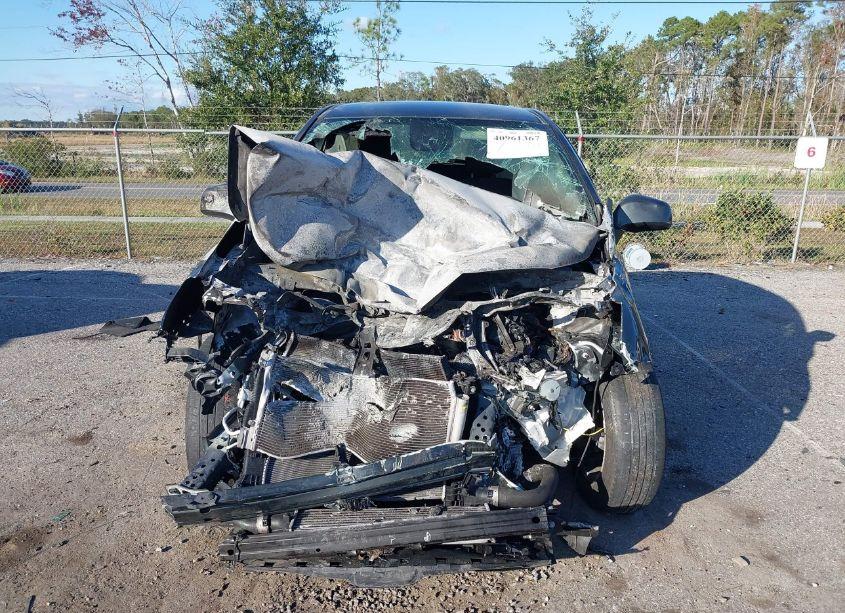 Photo 13 of 2019 Chevrolet Trax LS (VIN 3GNCJKSB9KL209206)