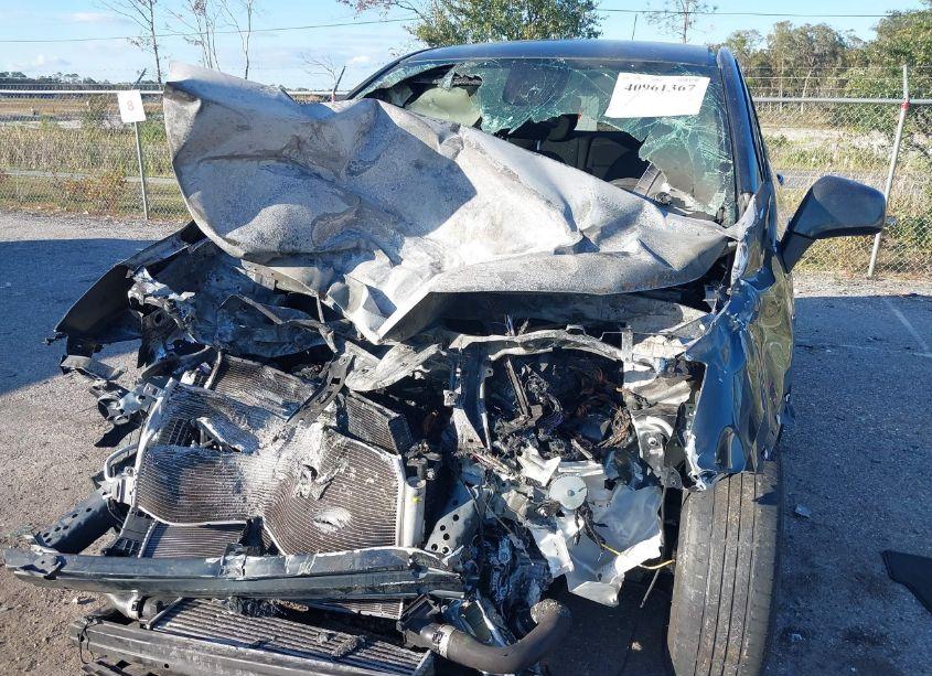 Photo 6 of 2019 Chevrolet Trax LS (VIN 3GNCJKSB9KL209206)