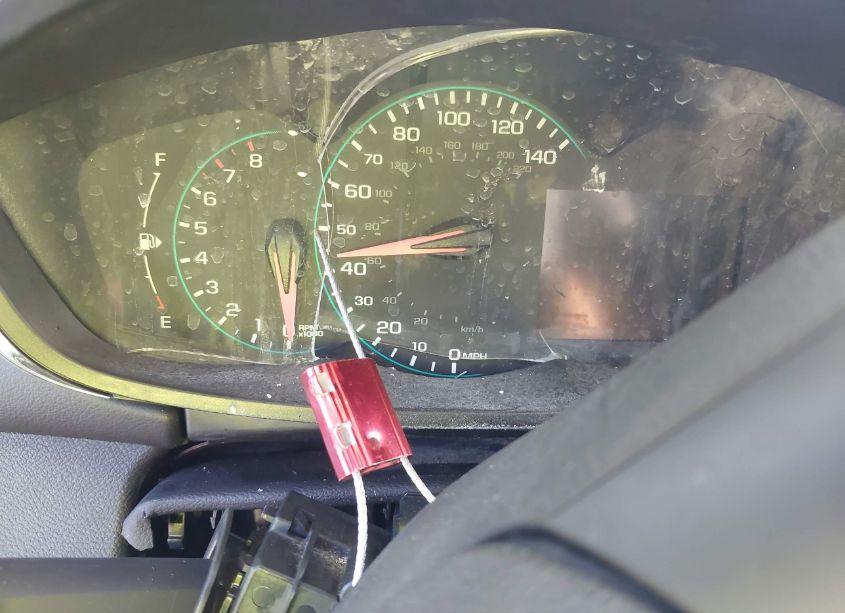 Photo 7 of 2019 Chevrolet Trax LS (VIN 3GNCJKSB9KL209206)