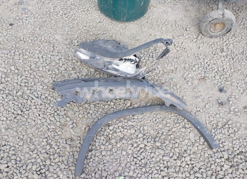 Photo 12 of 2019 Chevrolet Trax LS (VIN 3GNCJKSB9KL357789)