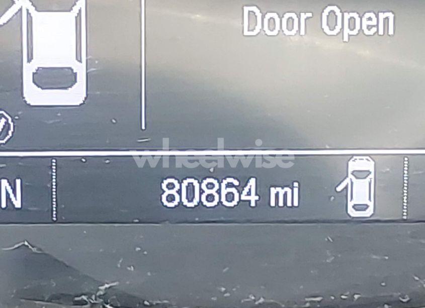 Photo 15 of 2019 Chevrolet Trax LS (VIN 3GNCJKSB9KL378769)