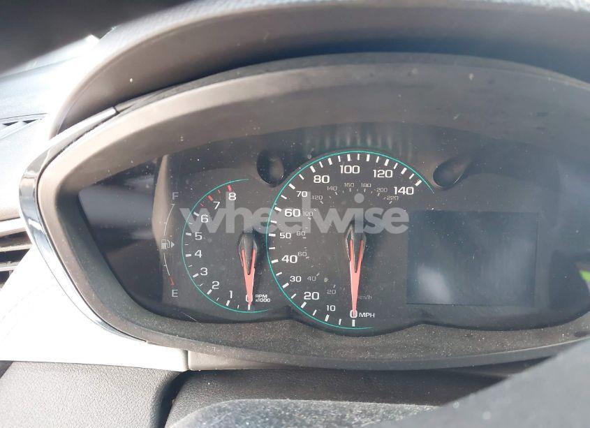 Photo 7 of 2019 Chevrolet Trax LS (VIN 3GNCJKSB9KL405078)