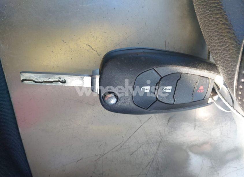 Photo 11 of 2020 Chevrolet Trax FWD LS (VIN 3GNCJKSB9LL121922)