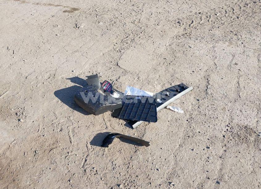 Photo 12 of 2020 Chevrolet Trax FWD LS (VIN 3GNCJKSB9LL146139)