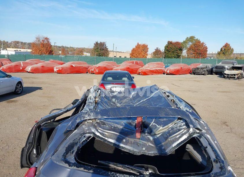 Photo 6 of 2020 Chevrolet Trax FWD LS (VIN 3GNCJKSB9LL146139)