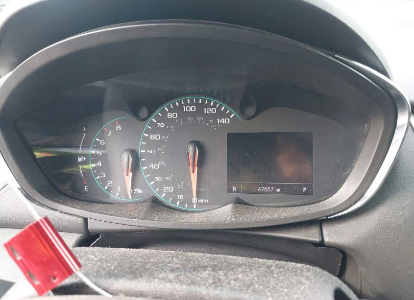 Photo 15 of 2020 Chevrolet Trax FWD LS (VIN 3GNCJKSB9LL153978)