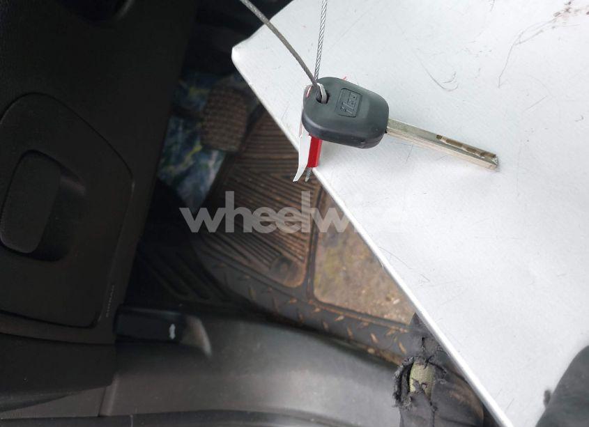 Photo 11 of 2020 Chevrolet Trax FWD LS (VIN 3GNCJKSB9LL193574)