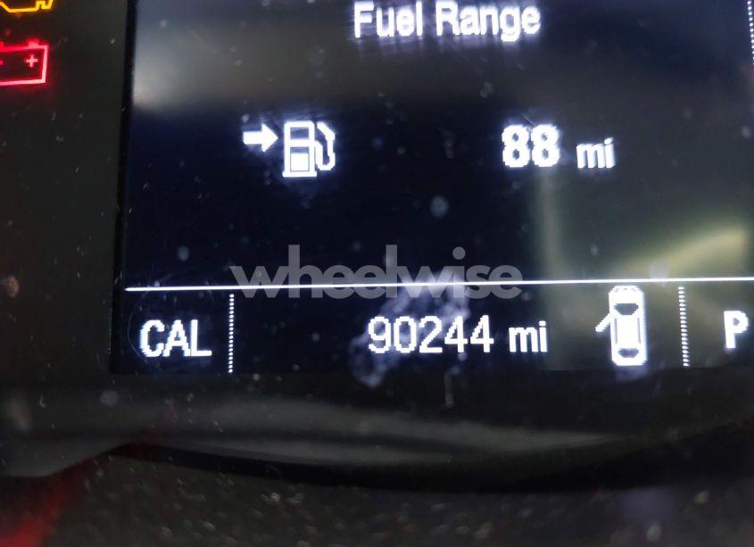 Photo 15 of 2020 Chevrolet Trax FWD LS (VIN 3GNCJKSB9LL193574)