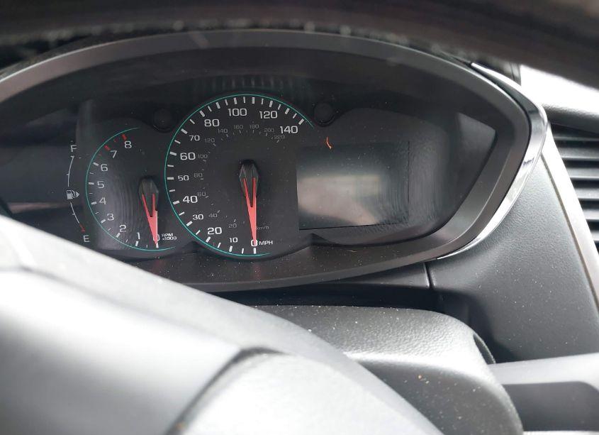 Photo 14 of 2020 Chevrolet Trax FWD LS (VIN 3GNCJKSB9LL208185)