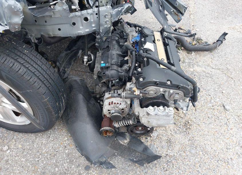 Photo 16 of 2020 Chevrolet Trax FWD LS (VIN 3GNCJKSB9LL208185)