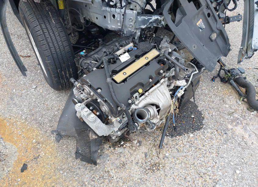 Photo 17 of 2020 Chevrolet Trax FWD LS (VIN 3GNCJKSB9LL208185)