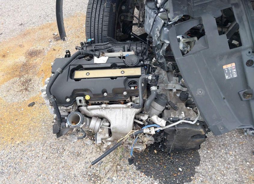 Photo 18 of 2020 Chevrolet Trax FWD LS (VIN 3GNCJKSB9LL208185)