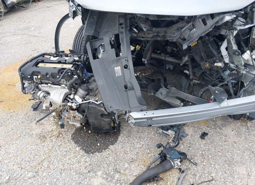 Photo 20 of 2020 Chevrolet Trax FWD LS (VIN 3GNCJKSB9LL208185)